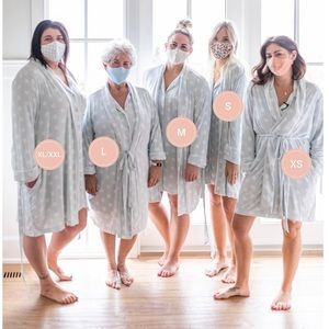 Riot Theory Jilly Nightie